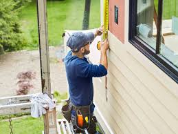 Best Fascia and Soffit Installation  in North New Hyde Park, NY